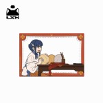 LXH-Official The Legend of Luo Xiaohei 2 Collectible: Year after Year Clear Card (en inglés)